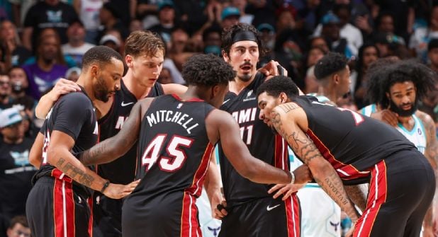 Nade Miami Heata za preporod 2019. godine raspršile su se 2026. godine